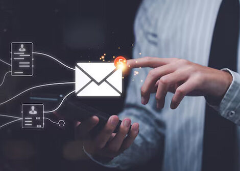 London, Business, Reliable Email Marketing Data In UK