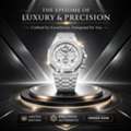 Shop Zivanche Best Seller Watches | Premium Timepieces
