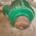 PKR 205000, Electric Motor 20W