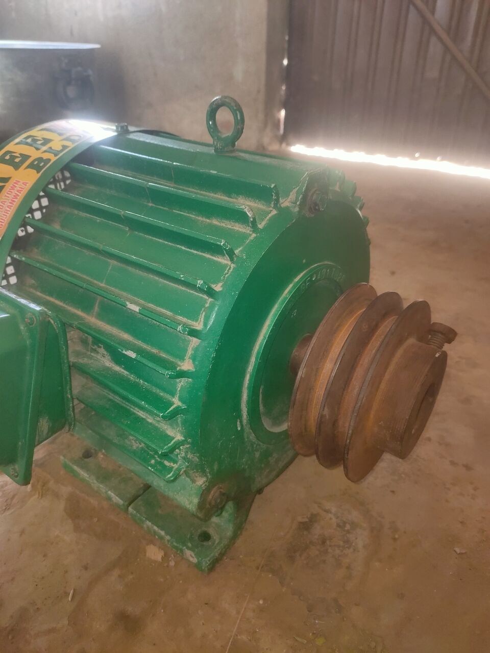 Sahiwal, Machinery, PKR 205000,  Electric Motor 20W
