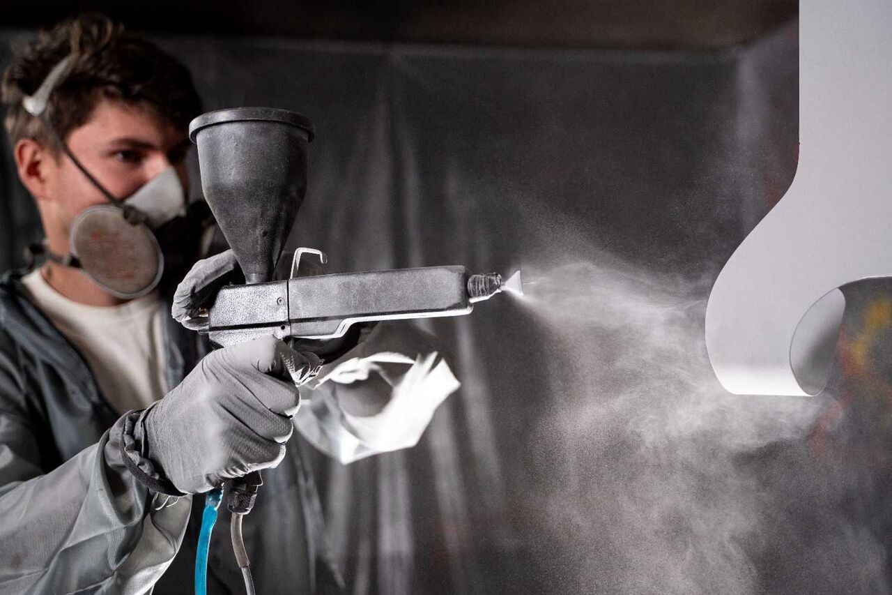 New York, Automotive, Powder Coating Detroit