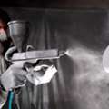 Powder Coating Detroit