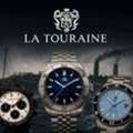 USD 349, Buy Premium Classic Men's Watches Online In The USA | LA Touraine