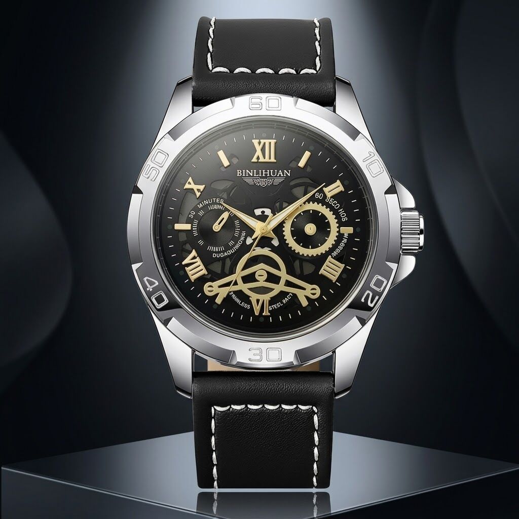 Manama, Watches, BHD 3,  NEW ARRIVALS &ndash; MEN