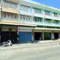 THB 10498,  20 Sq. Feet,  บ่อพลับ นครปฐม อาคารพาณิชย์ 3.5 ชั้น 2 นอ