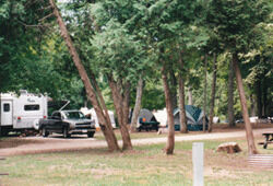 New York, Travel, Discover Nature And Adventure In Michigan State Parks