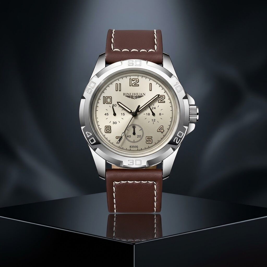 Manama, Watches, BHD 3,  New Arrival Men
