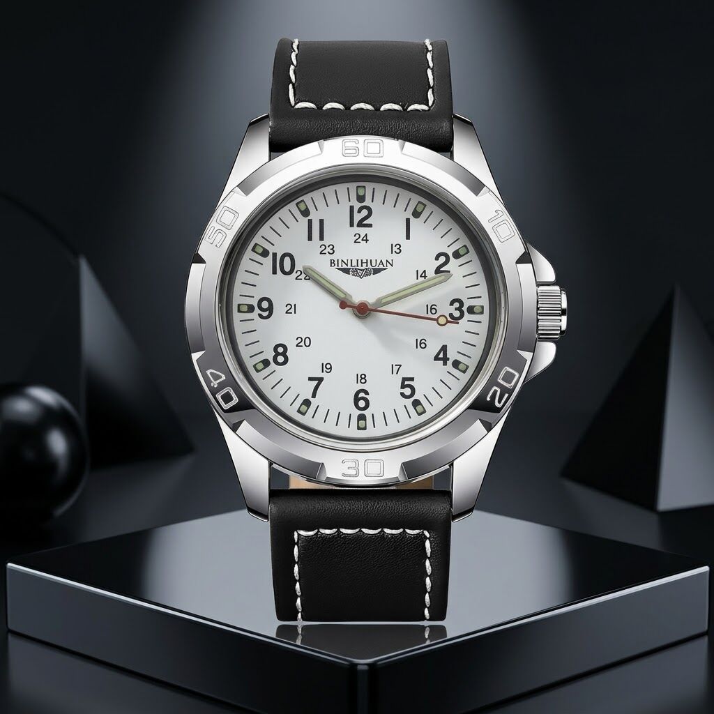 Manama, Watches, BHD 3,  New Arrival Men
