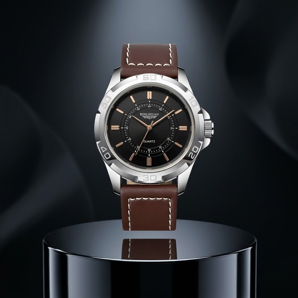 Manama, Watches, BHD 3,  New Arrival Men