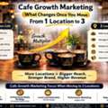 Google Ads For Cafes: Reach Customers Searching For Local Cafes