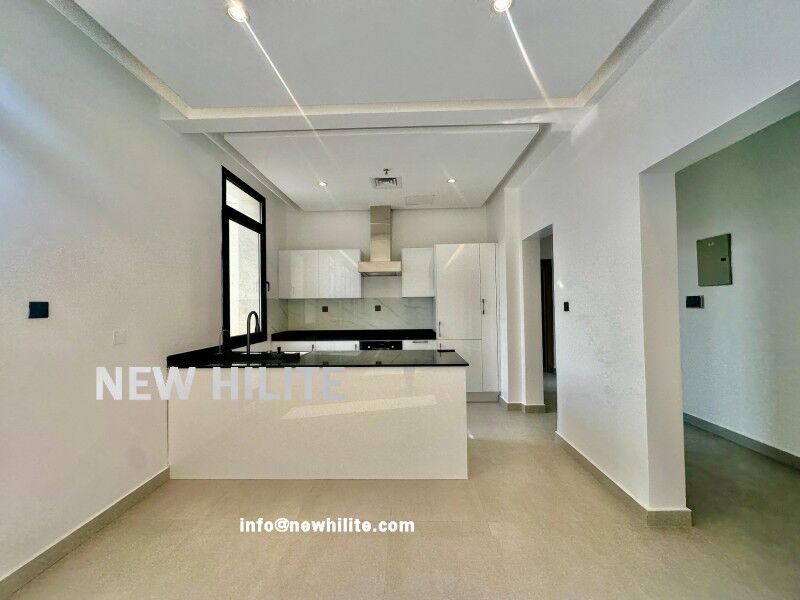 Kuwait City, Apartments, Flats, Houses & Villas, KWD 650/month,  1 BR,  Brand New 1-Bedroom Apartment For Rent In Kuwait City