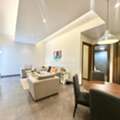 KWD 600/month,  Furnished,  2 BR,  2 Bedroom Apartment For Rent In Salmiya, Hawally