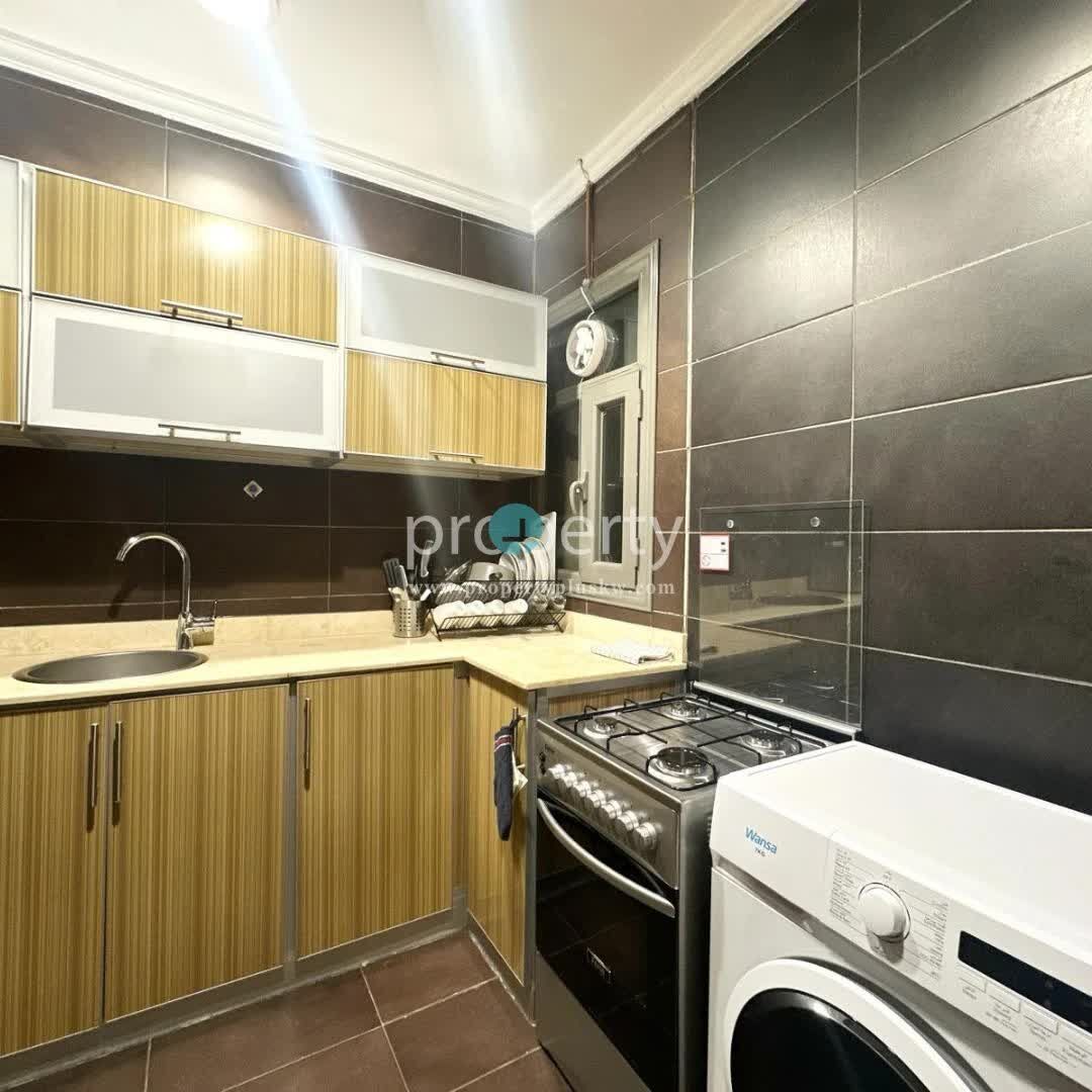 Salmiya, Apartments, Flats, Houses & Villas, KWD 600/month,  Furnished,  2 BR,  2 Bedroom Apartment For Rent In Salmiya, Hawally
