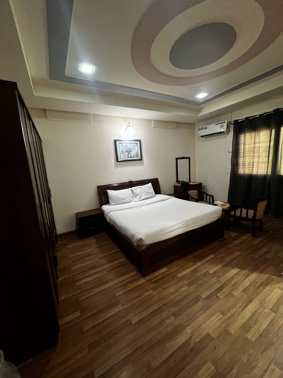 Juffair, Apartments, Flats, Houses & Villas, BHD 200/month,  Furnished,  Studio,  Spacious Fully Furnished Studio For Rent In Juffair  &bull; Location: Juffair, Backside Of The