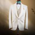INR 63500,  Luxury Groom Tuxedos In Chennai For A Distinctive Wedding Look