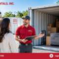 Portable Storage Rental New Jersey | Container Rentals In Warton NJ