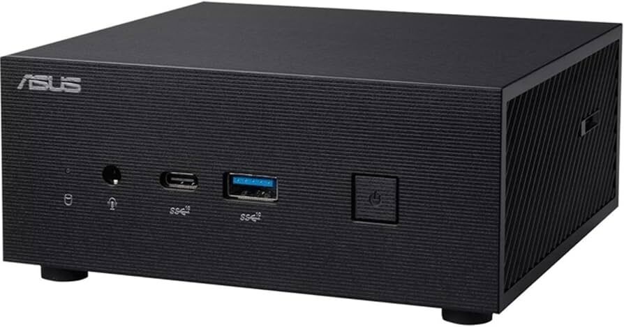 Riyadh, Computers, SAR 1499,  Urgent Sell:mini Pc Pn63-s1