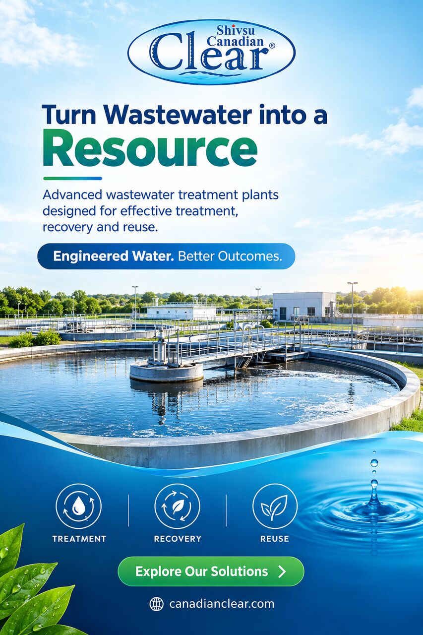 Mumbai, Industrial Machinery, Waste Water Treatment Plant Manufacturer
