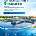 Waste Water Treatment Plant Manufacturer