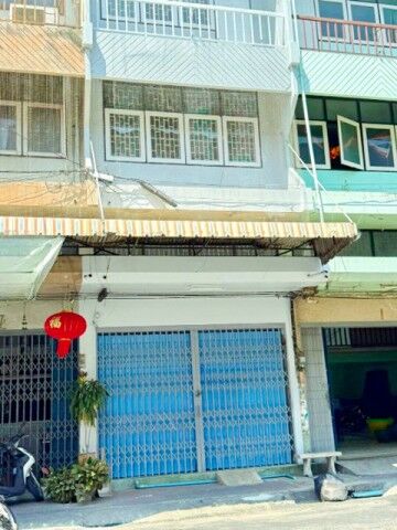 Bangkok, Villas, THB 10499,  20 Sq. Feet,  สี่แยกวัดกลาง เพชรเกษม บ่อพลับ นครป