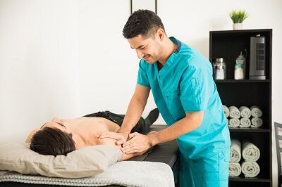 Sydney, Business, Boost Your Performance With A Professional Sports Massage Therapist!