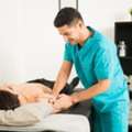 Boost Your Performance With A Professional Sports Massage Therapist!