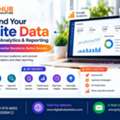 Understand Your Website Data With Actionable Analytics & Reporting