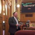 Tim Goodwin Conservative Leader SD