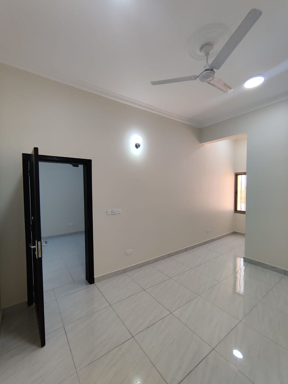 Manama, Apartments, Flats, Houses & Villas, BHD 135/month,  2 BR,  Unfurnished 2 BHK Apartment For Rent In Nabih Saleh