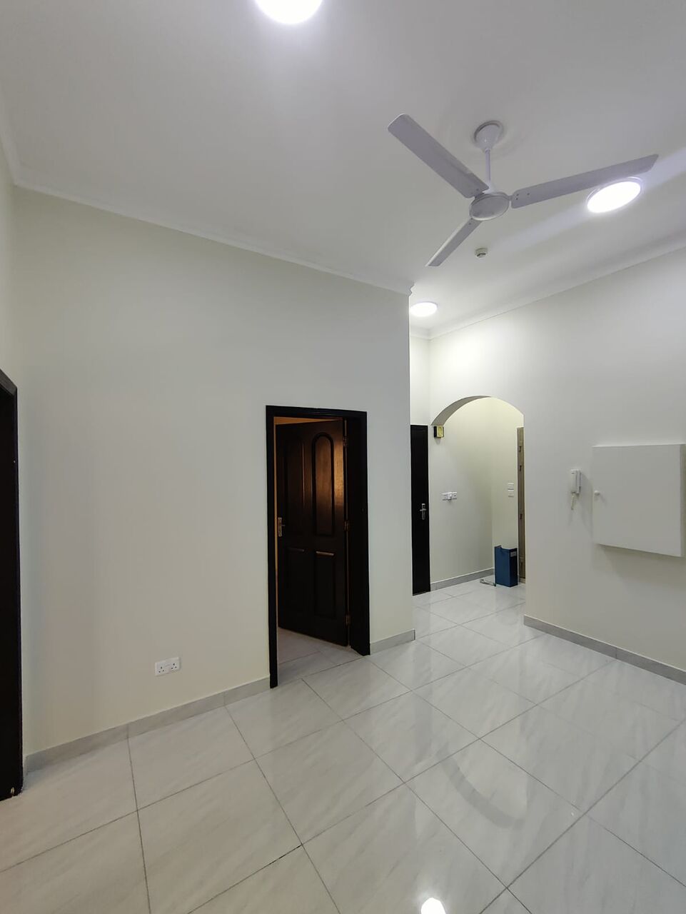 Manama, Apartments, Flats, Houses & Villas, BHD 135/month,  2 BR,  Unfurnished 2 BHK Apartment For Rent In Nabih Saleh