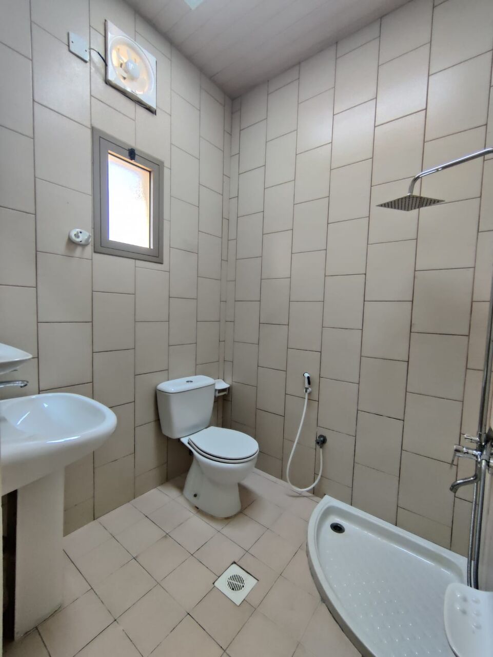 Manama, Apartments, Flats, Houses & Villas, BHD 135/month,  2 BR,  Unfurnished 2 BHK Apartment For Rent In Nabih Saleh