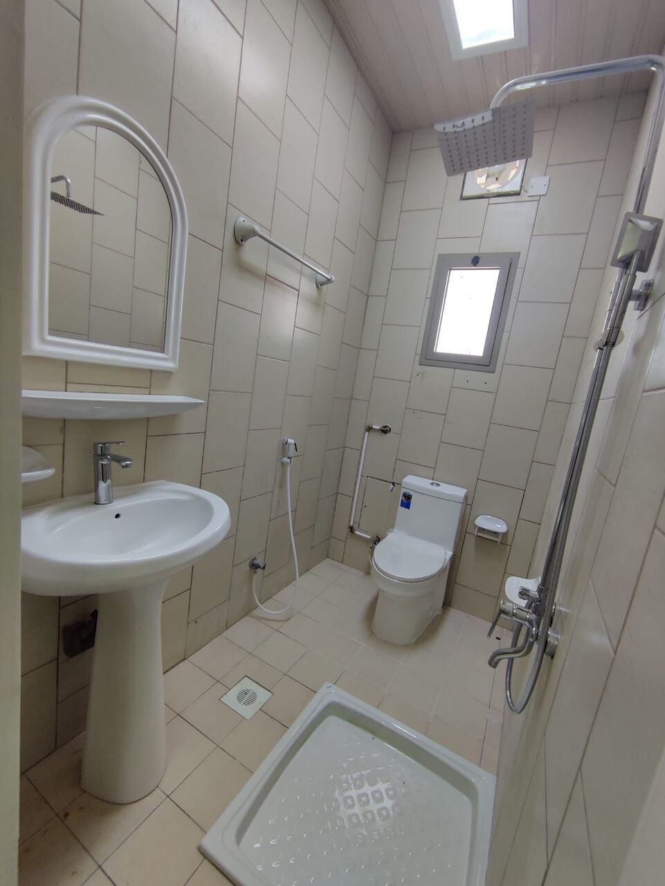 Manama, Apartments, Flats, Houses & Villas, BHD 135/month,  2 BR,  Unfurnished 2 BHK Apartment For Rent In Nabih Saleh