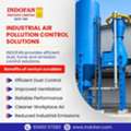 Engineered Industrial Air Pollution Control Solutions