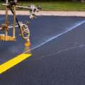 Professional Parking Lot Striping For Better Traffic Flow