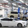 Give Your Chevrolet The Care It Needs With Dynatrade Dubai