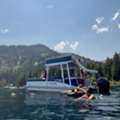 Bareboat Charter In Lake Tahoe