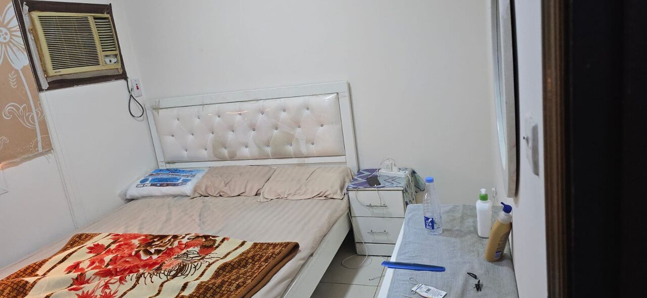 Jubail, Rooms for Rent, SAR 1800/year,  1 BHK For Rent