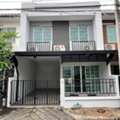 THB 18000,  17 Sq. Feet,  ให้เช่าทาวน์โฮม 2 ชั้น อารียา คัลเลอร