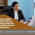 Advocate Shilpi Das - 498A Lawyer Near You - 498A Case: What Should The Husband&rsquo;s Side Do