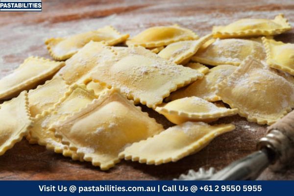 Sydney, Business, Wholesale Ravioli Supplier Sydney &ndash; Order With Confidence