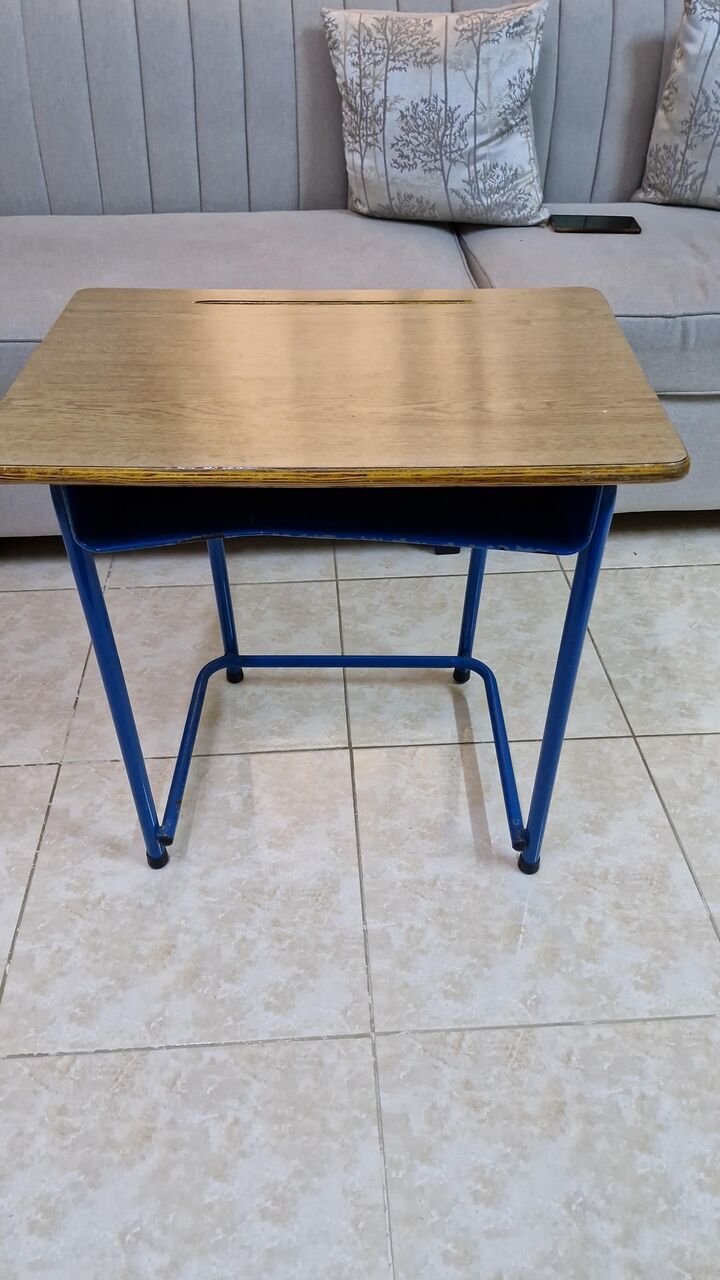 Al Rabie, Furniture, SAR 1,  Study Table, Chairs And Tread Mill