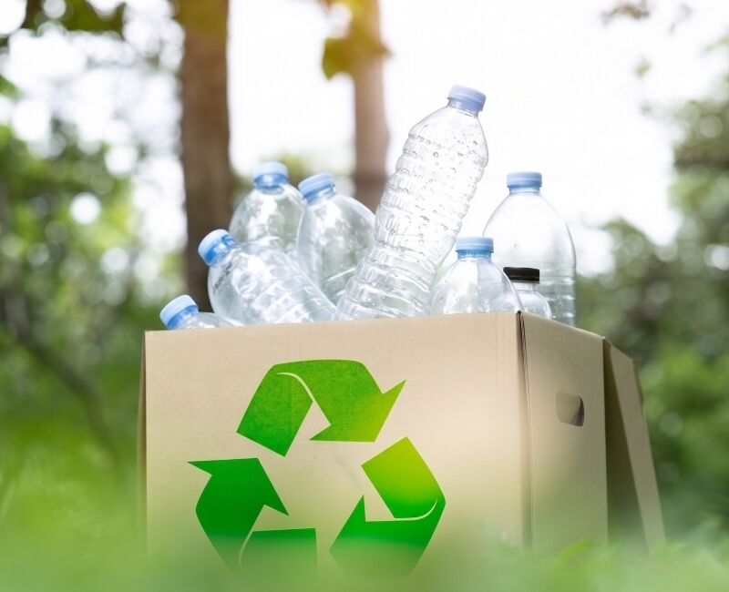 Ahmedabad, Recycling, Best PET Recycling Company
