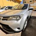 SAR 42000,  Toyota RAV4,  2015,  Automatic,  365000 KM,