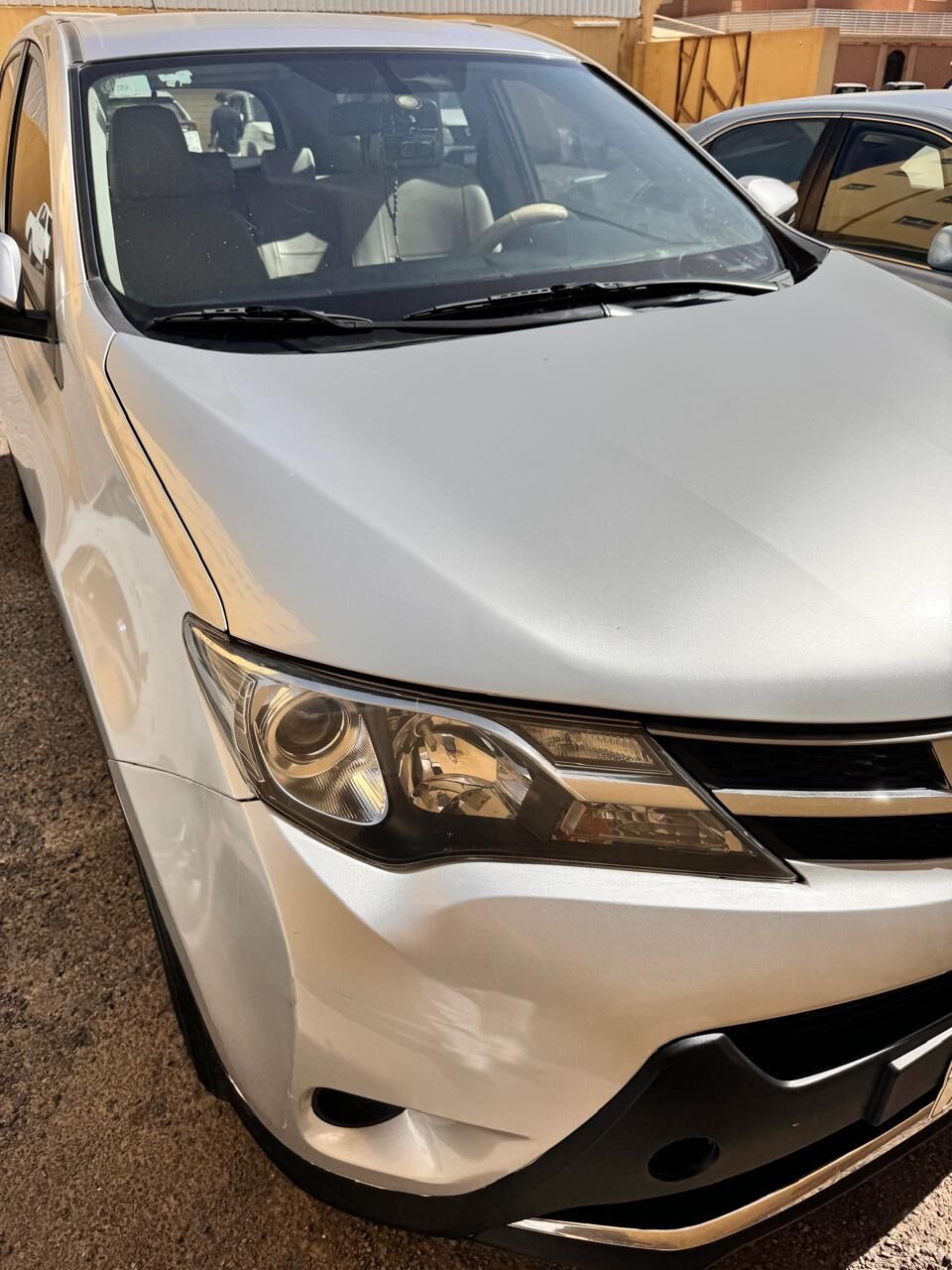 Al Rimal, Vehicles, Cars & Trucks , SAR 42000,  Toyota RAV4,  2015,  Automatic,  365000 KM,