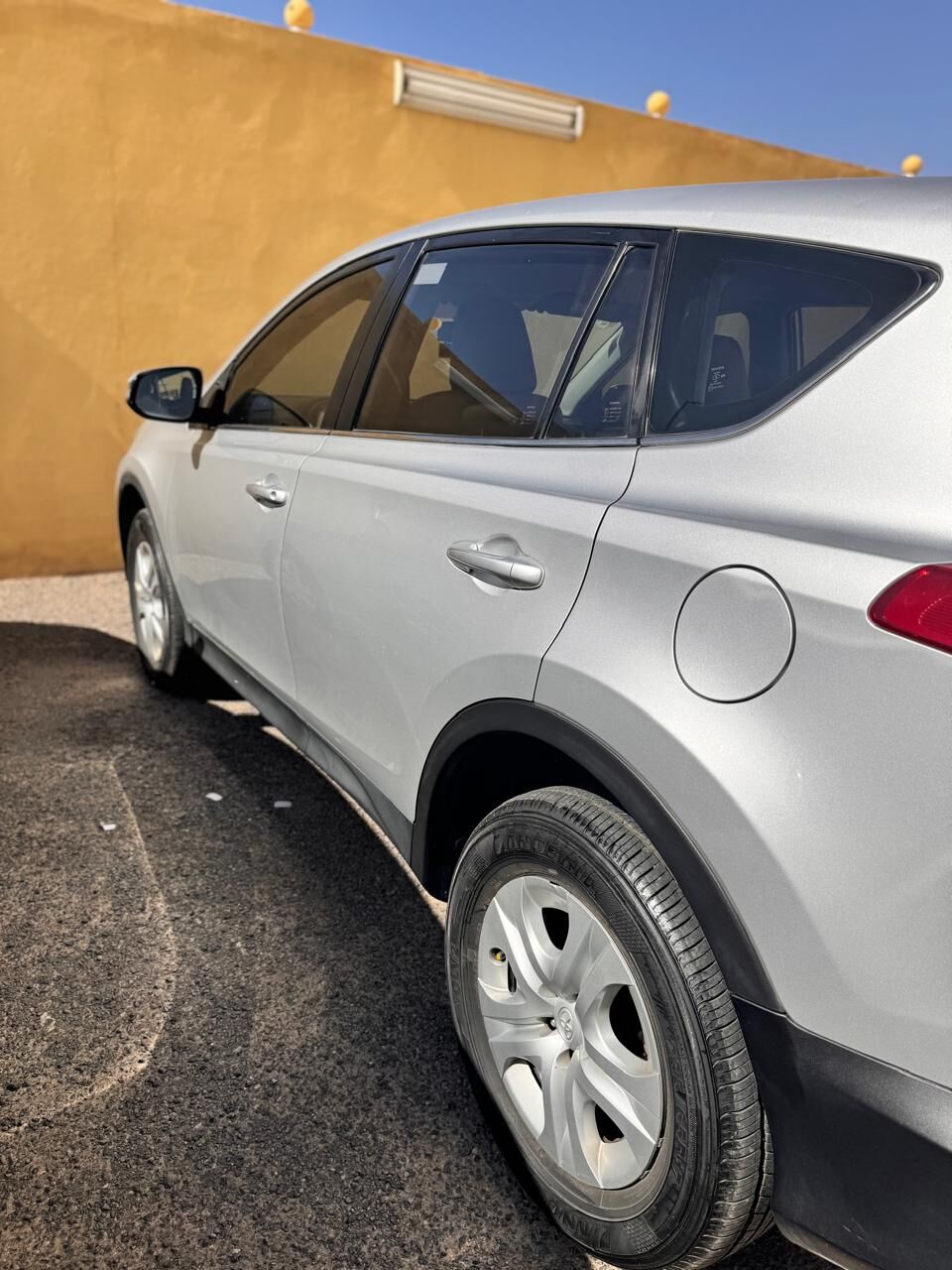 Al Rimal, Vehicles, Cars & Trucks , SAR 42000,  Toyota RAV4,  2015,  Automatic,  365000 KM,