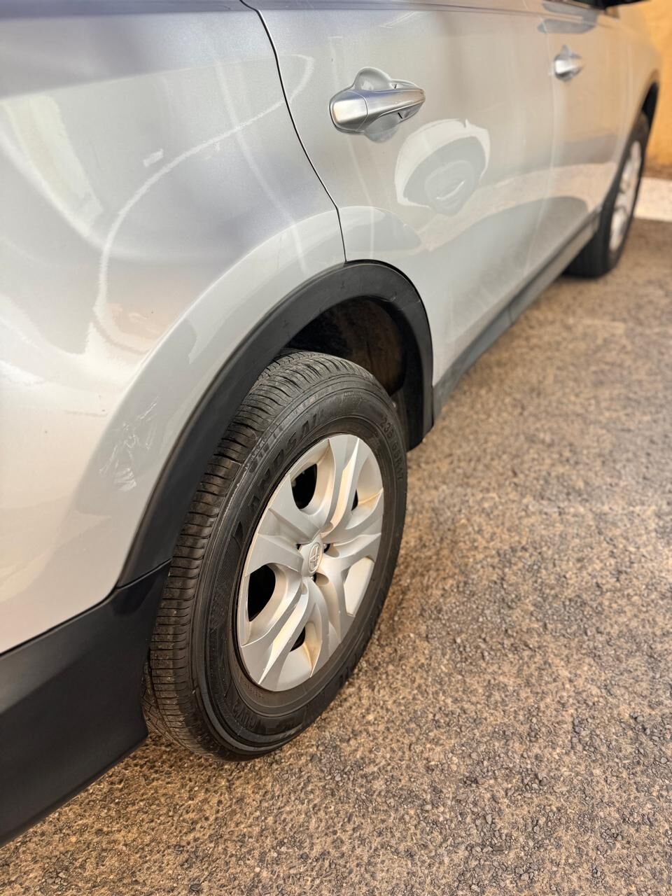 Al Rimal, Vehicles, Cars & Trucks , SAR 42000,  Toyota RAV4,  2015,  Automatic,  365000 KM,
