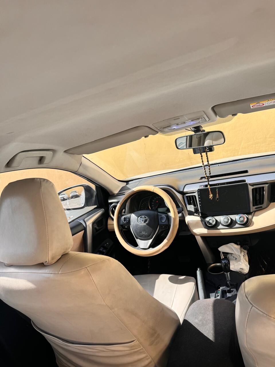 Al Rimal, Vehicles, Cars & Trucks , SAR 42000,  Toyota RAV4,  2015,  Automatic,  365000 KM,