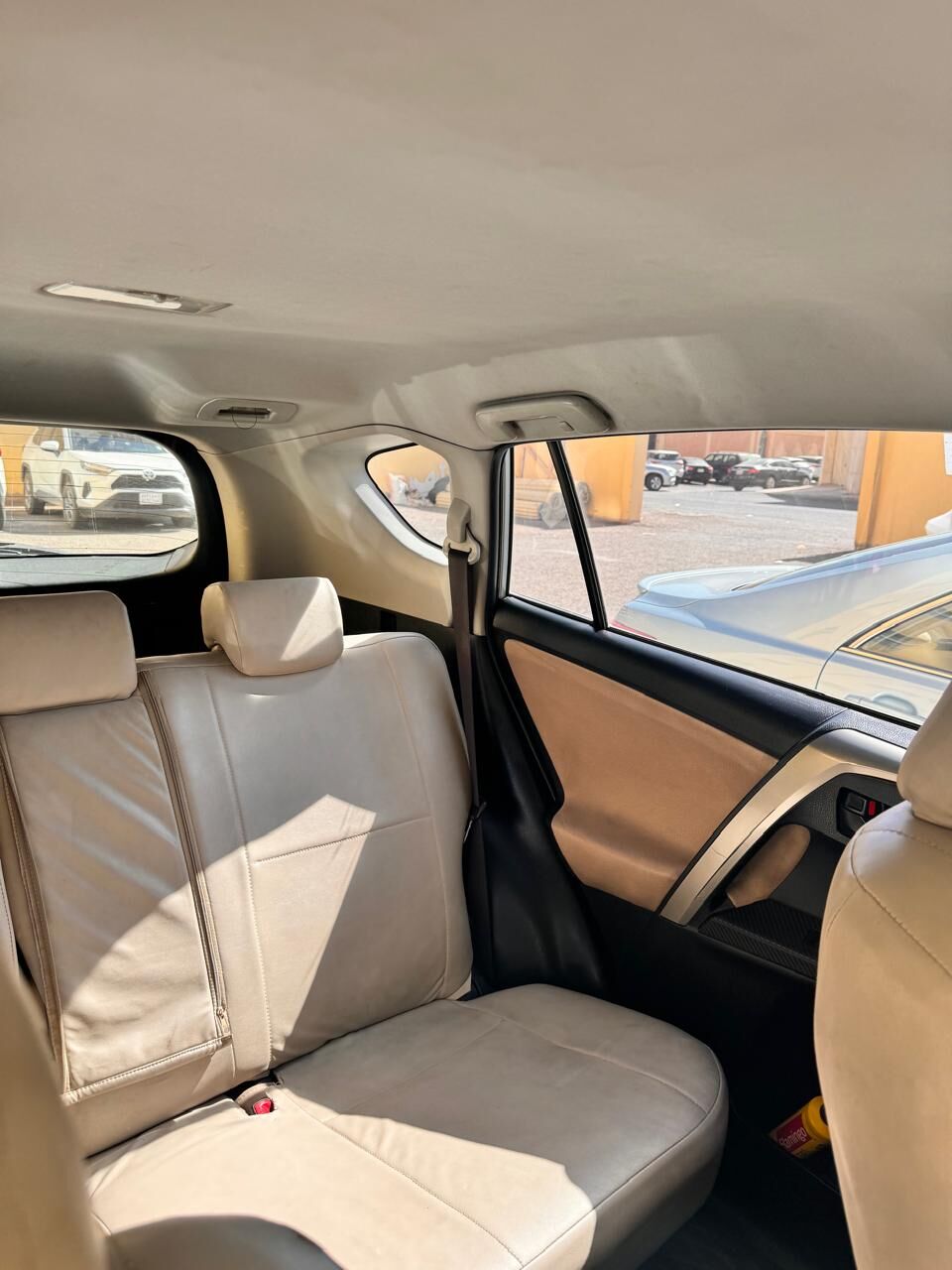 Al Rimal, Vehicles, Cars & Trucks , SAR 42000,  Toyota RAV4,  2015,  Automatic,  365000 KM,
