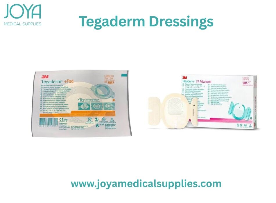 Sydney, Health & Beauty Items, Tegaderm Dressings Online Australia | Joya Medical Supplies