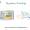 Tegaderm Dressings Online Australia | Joya Medical Supplies